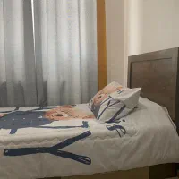 تخت و کمد کاربردی و عالی