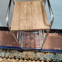 جا سیب زمینی پیازی|آب‌چکان و نظم‌دهنده ظروف|نیشابور, کریم آباد|دیوار