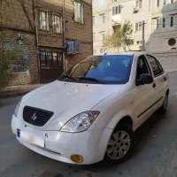 تیبا 2 مدل 1399 بی ضربه|خودرو سواری و وانت|پاکدشت, پاکدشت (مامازند)|دیوار