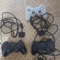 ۳عدسته بازی سونی دو.اصلی.قیمت هرسه۵۵۰