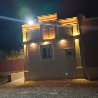 باغ در طاهراباد