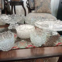 سرویس پذیرایی بلور