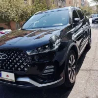 تیگو ۷پرو مدل۱۴۰۲ درحد صفر