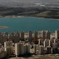 بهترین فرصت برای خانه دار شدن در چیتگر قسطی تهاتر