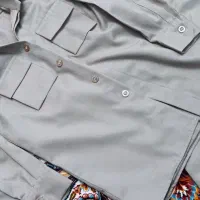یک دست لباس کردی 10تا12 سال
