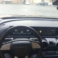 لاماری 1401|خودرو سواری و وانت|اراک, |دیوار