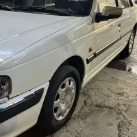 پژو پارس سال مدل ۱۳۹۳