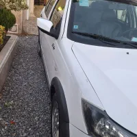 فروش کوییک rسفید مشکی فوق العاده تمیز