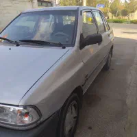 پراید مدل 85|خودرو سواری و وانت|دامغان, |دیوار