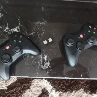 دسته ایکس ویژن مدل آی گیم