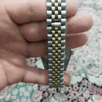ساعت رولکس