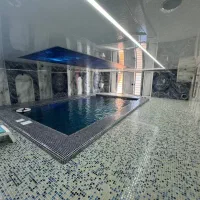 مرکز تخصصی استخر و جکوزی|خدمات پیشه و مهارت|محمودآباد, |دیوار