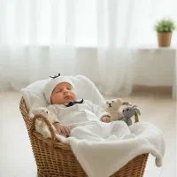 آتلیه مجازی ، آتلیه کودک ، آتلیه نوزاد