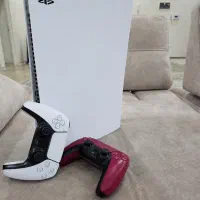 فروش ps5 (پی اس ۵) در حد نو