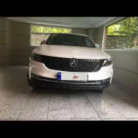 دیگنیتی پرایم سفید رنگ واقعا نو