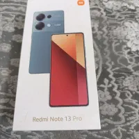 گوشی ردمی نوت 13پرو