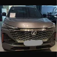 چانگان cs55 خاکستری مدل۲۰۲۴/اقساط تحویل فوری