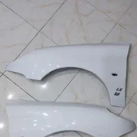 قطعات بدنه خودرو