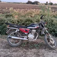 موتور شکاری
