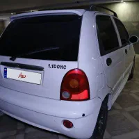 mvm 110 دنده‌ای ۴ سیلندر مدل ۱۳۹۴|خودرو سواری و وانت|تهران, گلستان (شهرک راه آهن)|دیوار