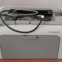 پرینتر HP LaserJet P1102