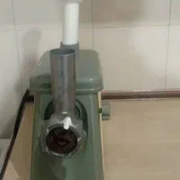 کباب پز وچرخ گوشت|اجاق گاز و لوازم برقی پختوپز|فولادشهر, مسکن مهر فولادشهر|دیوار