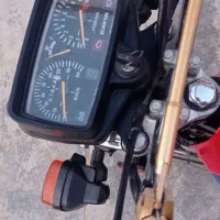 موتور ۱۲۵|موتورسیکلت|برازجان, |دیوار