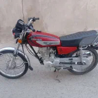 موتور هندا 150 کبیر