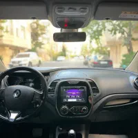 رنو کپچر ۲۰۱۶ معاوضه ۲۰۷ دنا ۲۰۶ تارا|خودرو سواری و وانت|مشهد, شریف|دیوار
