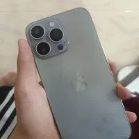 آیفون 15 پرومکس فول کپی درجه یک ریجستر|موبایل|کرمانشاه, |دیوار