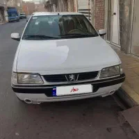 پژو اس ال ایکس مدل ۹۵