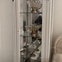 ویترین کاملا سالم