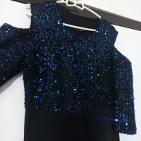 دو تا لباس مجلسی