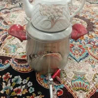 کتری غوری به فروش  می‌رسید