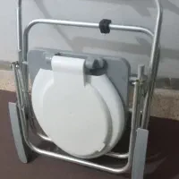 توالت فرنگی|لوازم سرویس بهداشتی|ایلام, |دیوار