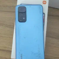 Redmi not 11s درحد نو