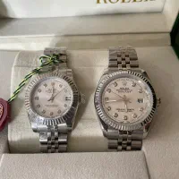 ست ساعت ROLEX نو خرید از دبی|ساعت|تهران, اباذر|دیوار