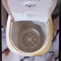 مینی واش|ماشین لباسشویی و خشک‌کن لباس|قزوین, |دیوار