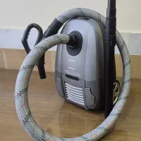 جارو برقی کن وود ۳۰۰۰ وات ، اکبند و کارنکرده