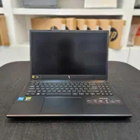 لپ تاپ گیمینگ aser سری نیترو|رایانه همراه|خرم‌آباد, |دیوار