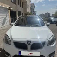 برلیانس کراس 320