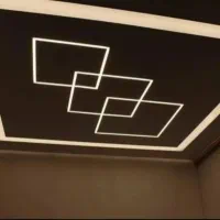 نصب انواع مدل های فلت وباکس