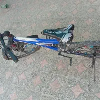 دوچرخه ۲۴|دوچرخه، اسکیت، اسکوتر|چرام, |دیوار