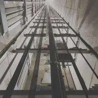 نصب کامل اسانسور|خدمات پیشه و مهارت|دماوند, دماوند|دیوار