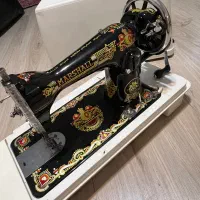 چرخ خیاطی و سردوز