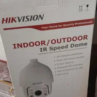 دوربین اسپیددام هایک ویژن