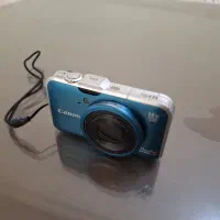 دوربین Canon Powershot SX 230 HS|دوربین عکاسی و فیلمبرداری|مراغه, |دیوار