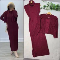 لباس|لباس|قم, ارم|دیوار