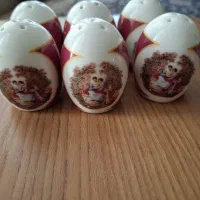 نمکدان|ظروف سرو و پذیرایی|شهرضا, |دیوار