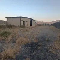 فروش ملک ۴۰۰۰متری اول شهر تاریخی بیستون|فروش دفتر صنعتی، کشاورزی، تجاری|کرمانشاه, |دیوار